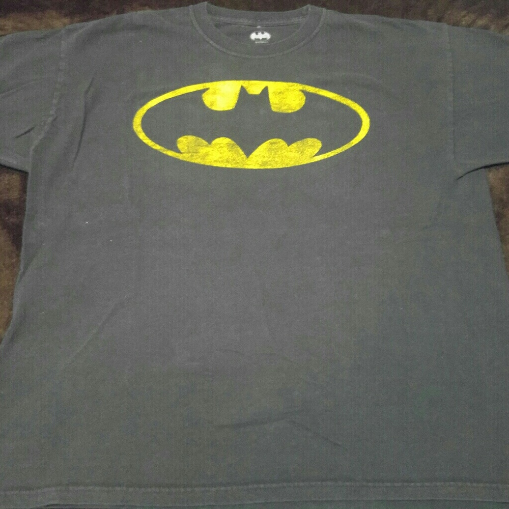 Vintage Batman t-shirt